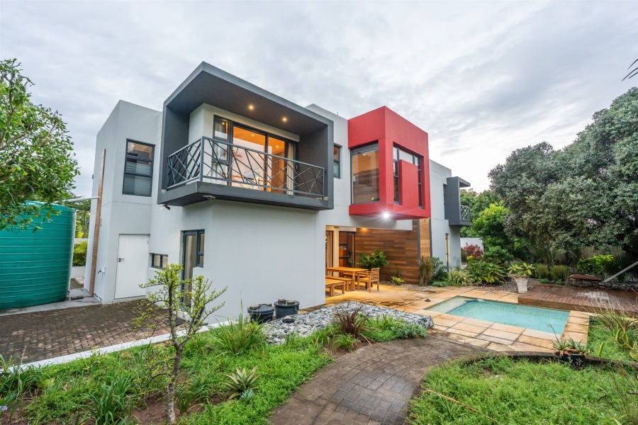 4 Bedroom Property for Sale in Bunkers Hill Eastern Cape